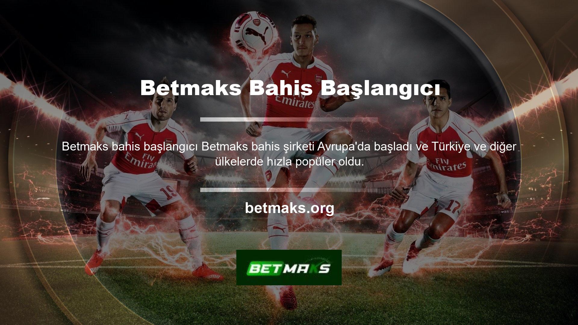 Bahisçiler, sitenin e -posta adresini veya diğer harika etkileşimli araçları kullanarak işlerini seven gençlere ulaşabilirler