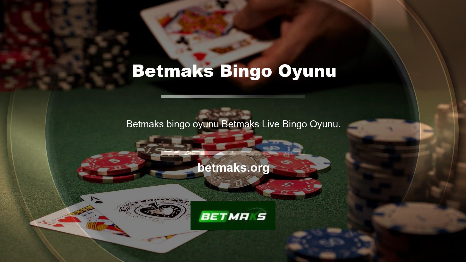 Bahis siteleri, çevrimiçi yapabileceğiniz oyun etkinliklerinde büyük bir fark yaratacaktır