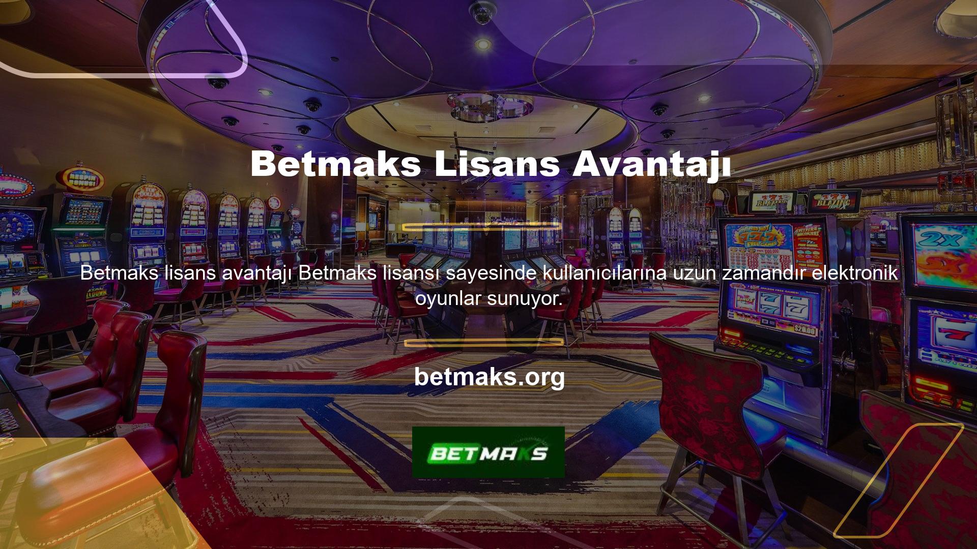 Bahisçilerin, denizaşırı lisans kayıtlarıyla uğraşırken oturum açma adreslerini sık sık güncellemeleri gerekir