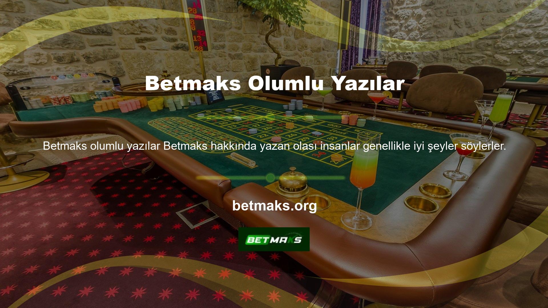 Sitedeki üye sayısı bunu zaten gösteriyor